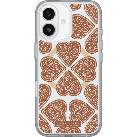 iPhone 17 Case Symmetry Series Holiday Collection