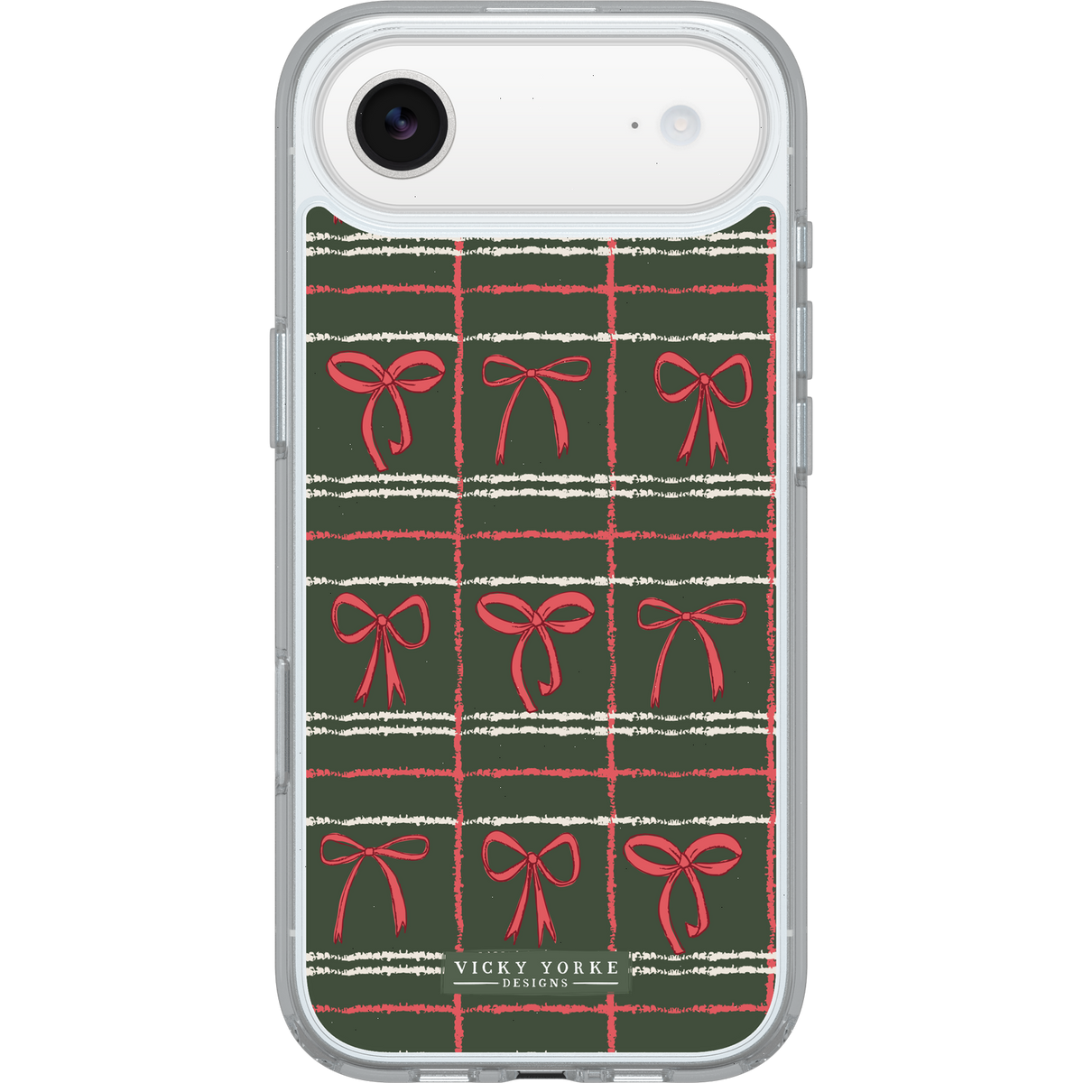 iPhone Air Case Symmetry Series Holiday Collection