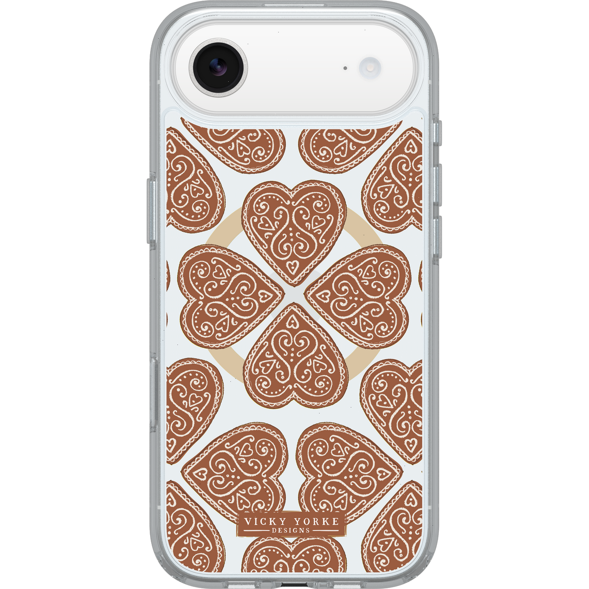 iPhone Air Case Symmetry Series Holiday Collection