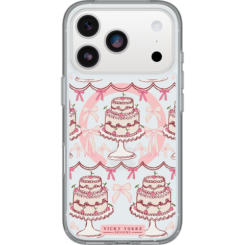 iPhone 17 Pro Case Symmetry Series Holiday Collection