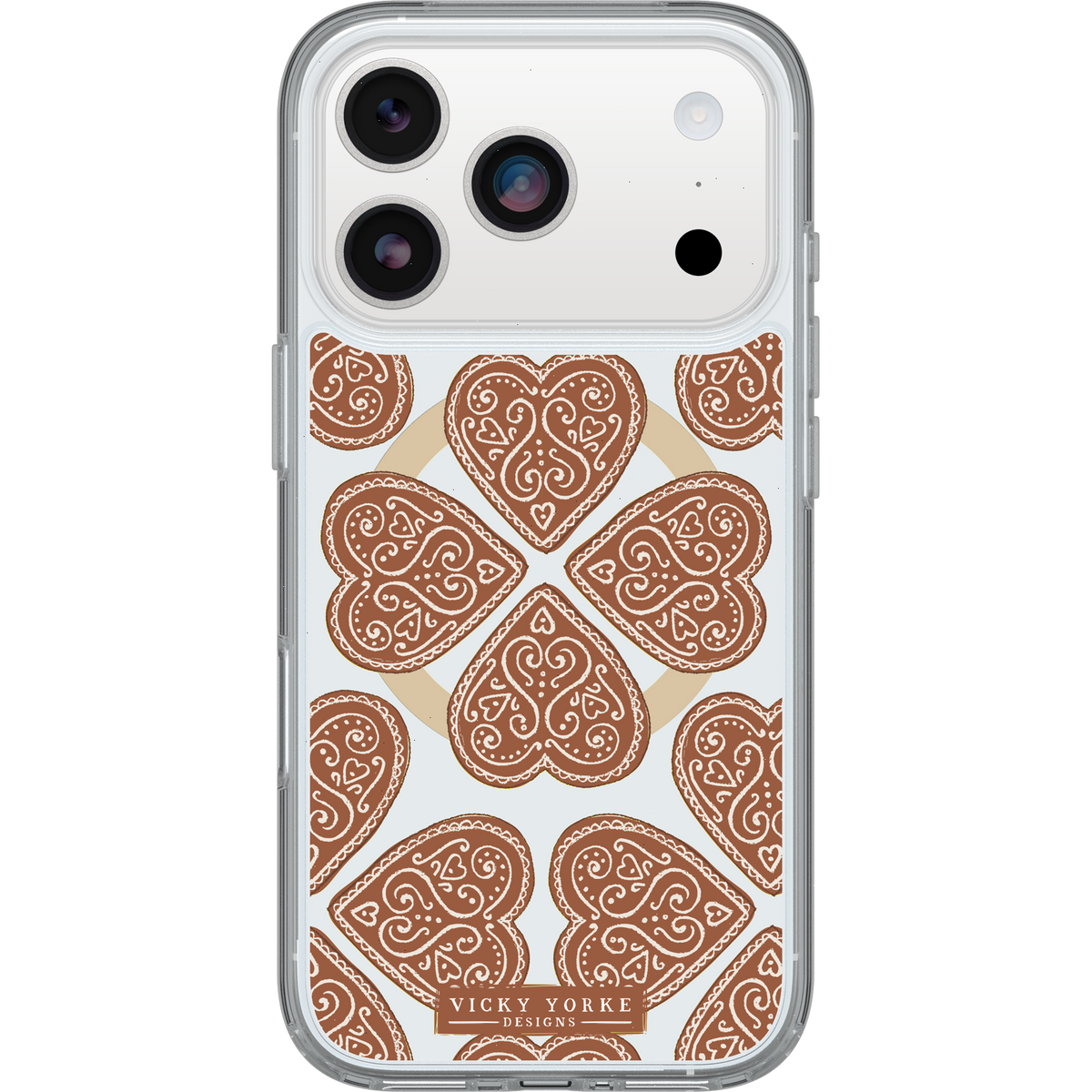 iPhone 17 Pro Case Symmetry Series Holiday Collection