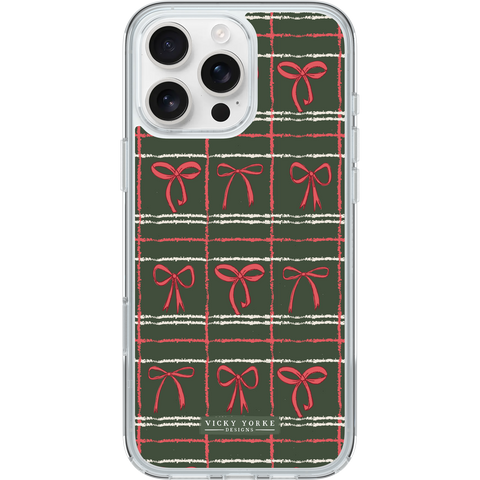 iPhone 16 Pro Max Case Symmetry Series Holiday Collection