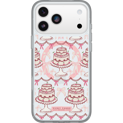 iPhone 17 Pro Max Case Symmetry Series Holiday Collection