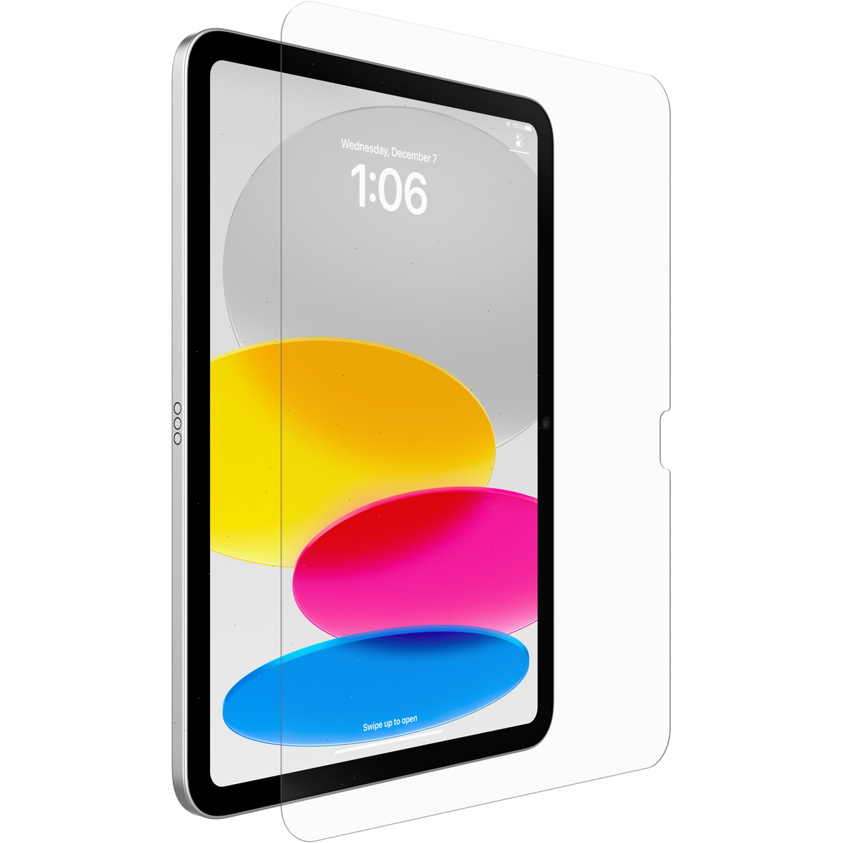 iPad (A16) and iPad (10th gen) Screen Protector OtterBox Glass