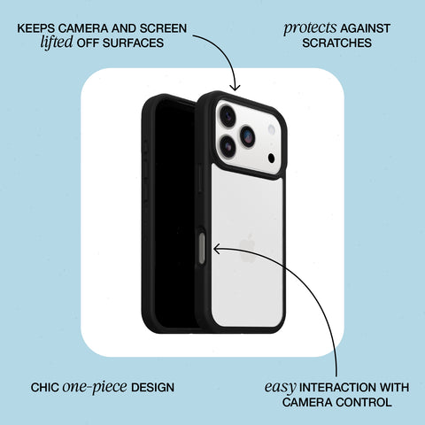 iPhone Air Case Profile Series