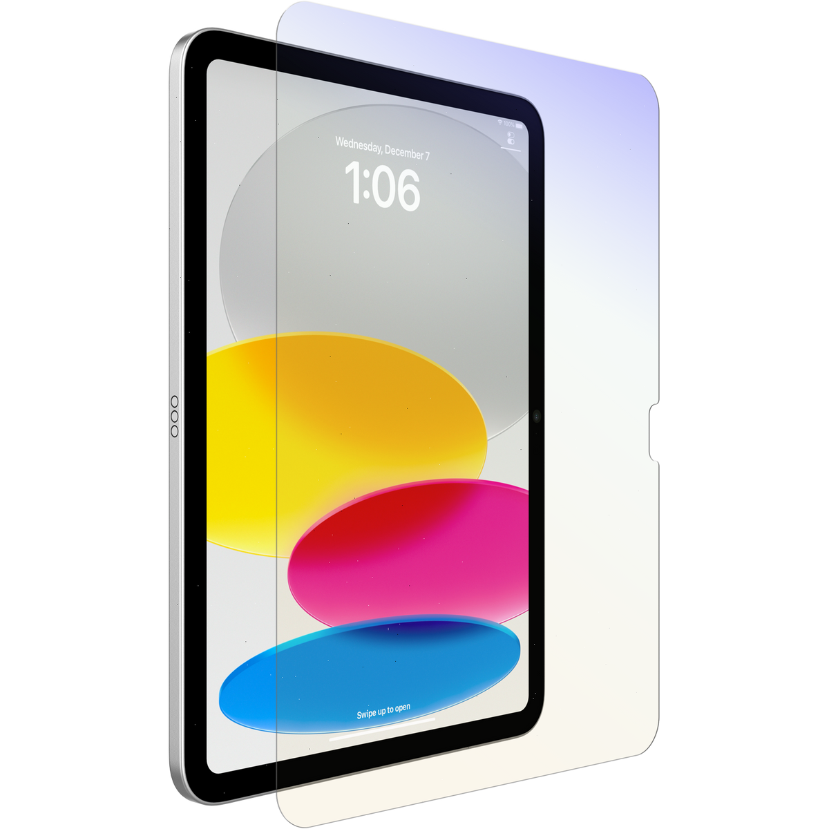 iPad (A16) and iPad (10th gen) Screen Protector OtterBox Kids Blue Light Guard
