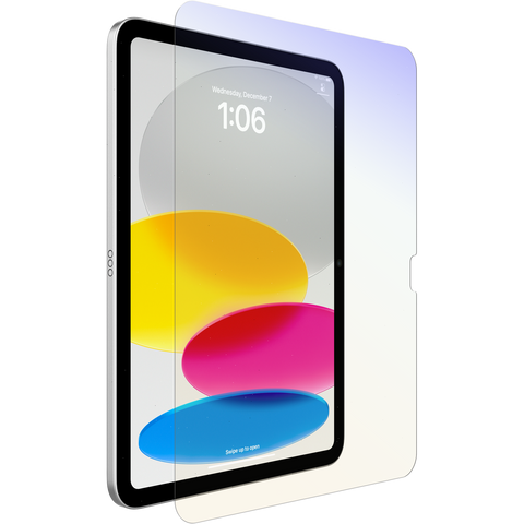 iPad (A16) and iPad (10th gen) Screen Protector OtterBox Kids Blue Light Guard