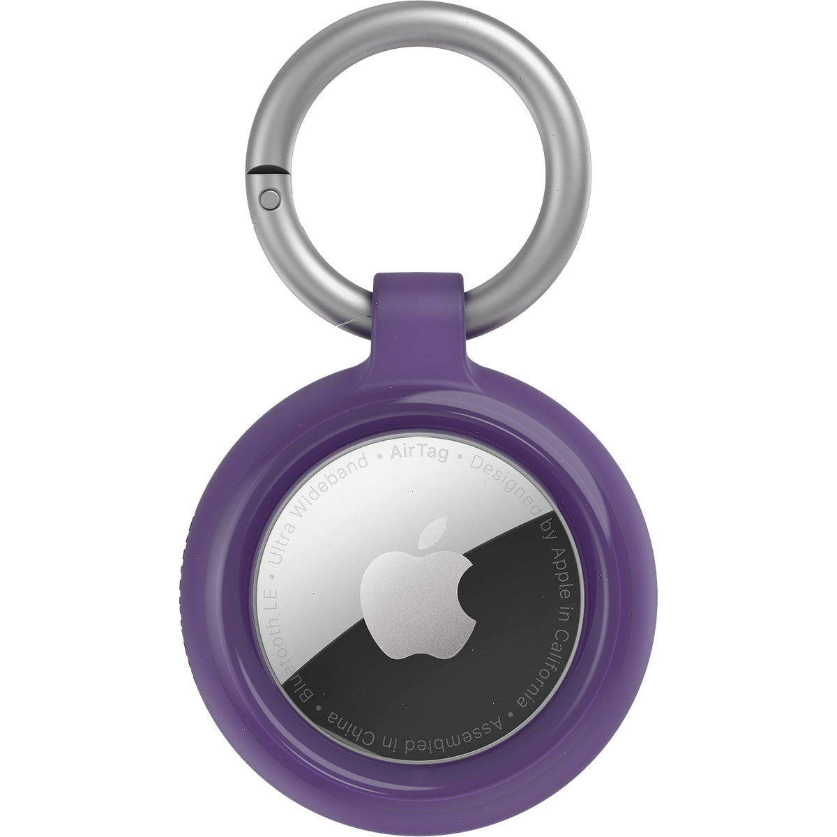 AirTag Case Lumen Series