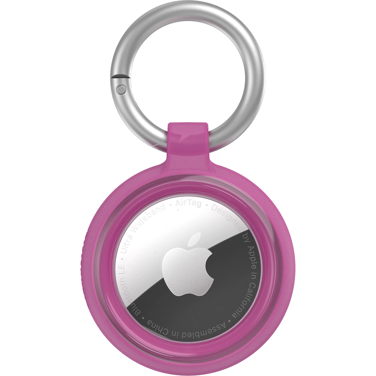 AirTag Case Lumen Series