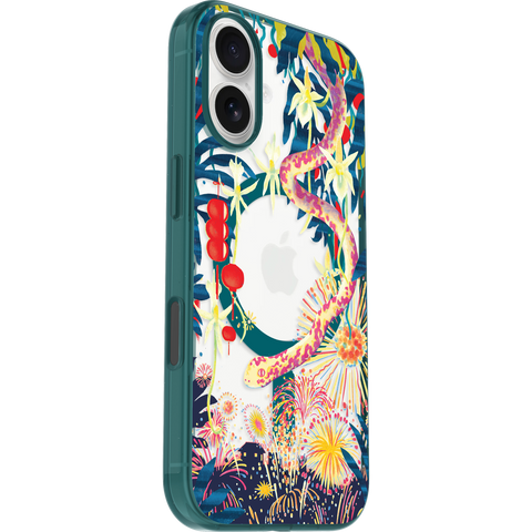 iPhone 16 Case Lumen Series with Camera Control