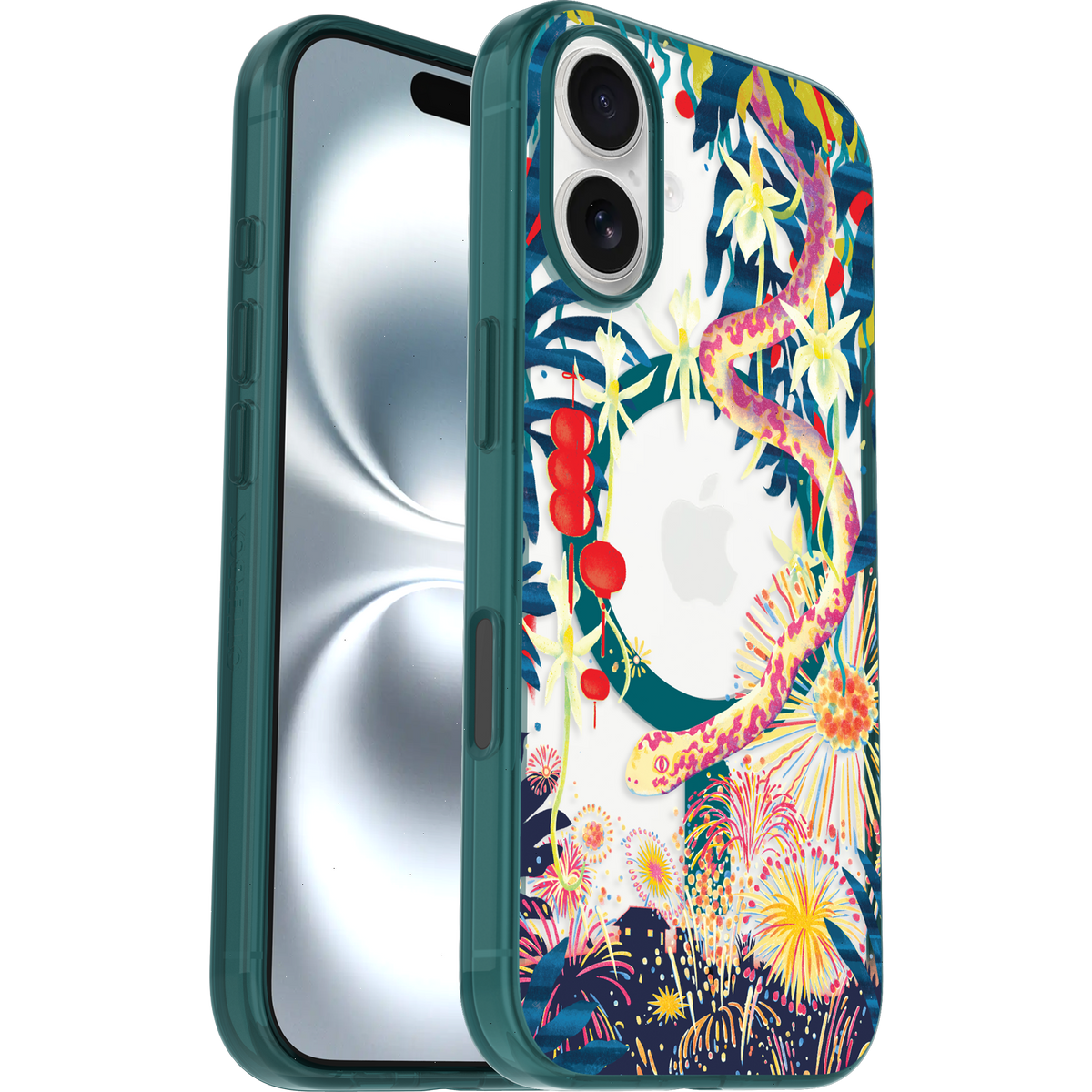 iPhone 16 Case Lumen Series with Camera Control