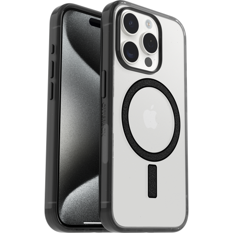 iPhone 15 Pro Case Lumen Series for MagSafe