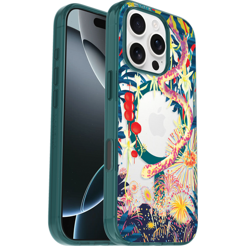 iPhone 16 Pro Case Lumen Series with Camera Control