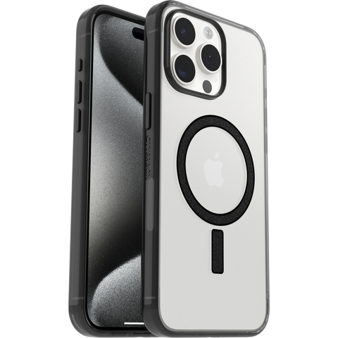 iPhone 15 Pro Max Case Lumen Series for MagSafe