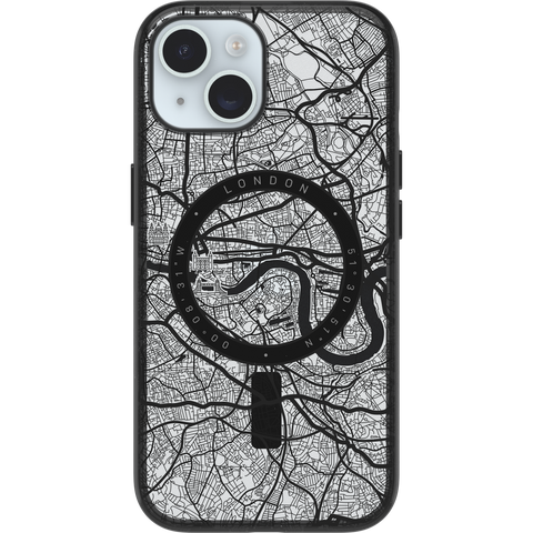 iPhone 15 Case Lumen Series Passport