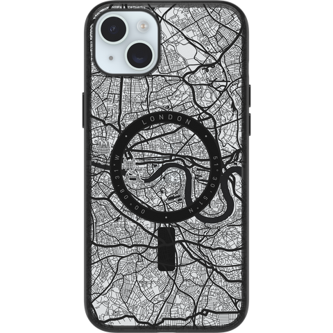 iPhone 15 Plus Case Lumen Series Passport