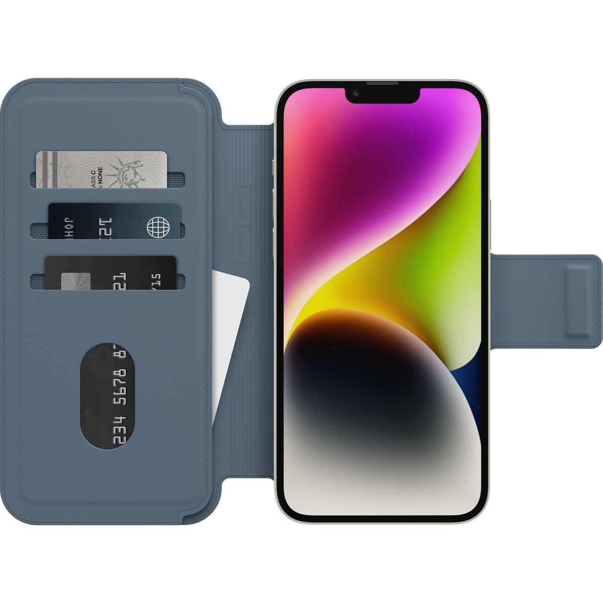 iPhone 14 Plus Folio for MagSafe