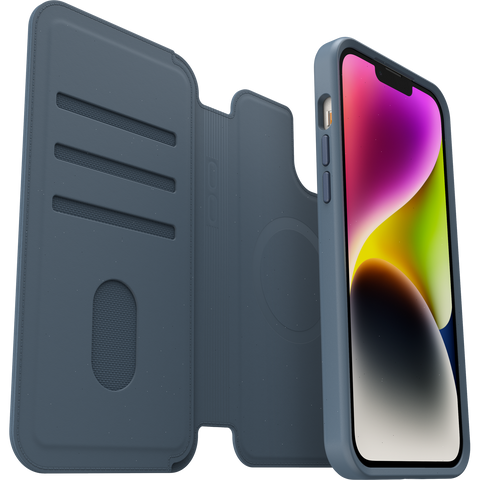 iPhone 14 Plus Folio for MagSafe