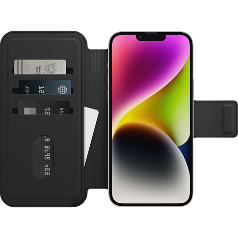 iPhone 14 Plus Folio for MagSafe