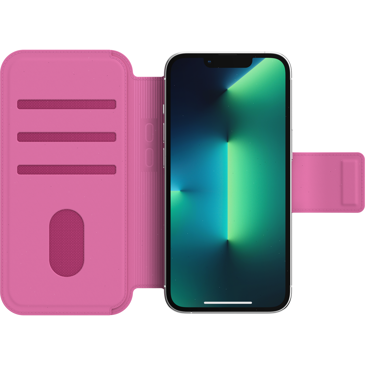 iPhone 13 and iPhone 13 Pro Folio for MagSafe