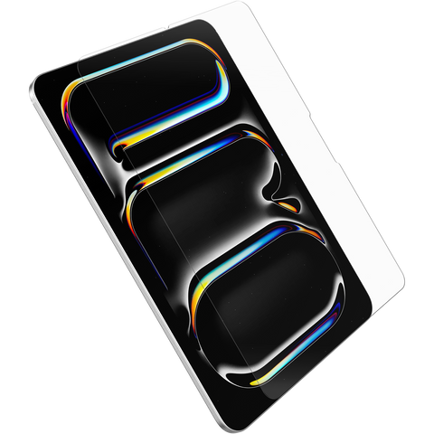 iPad Pro 11-inch (M5) and iPad Pro 11-inch (M4) Screen Protector Premium Glass