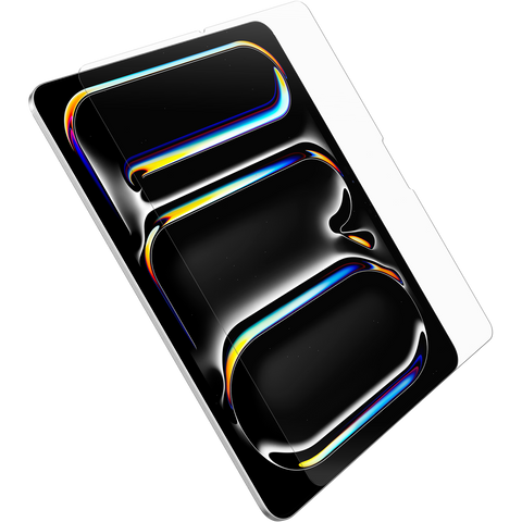 iPad Pro 13-inch (M5) and iPad Pro 13-inch (M4) Screen Protector Premium Glass