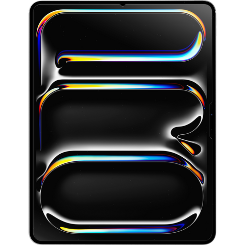 iPad Pro 13-inch (M5) and iPad Pro 13-inch (M4) Screen Protector Premium Glass