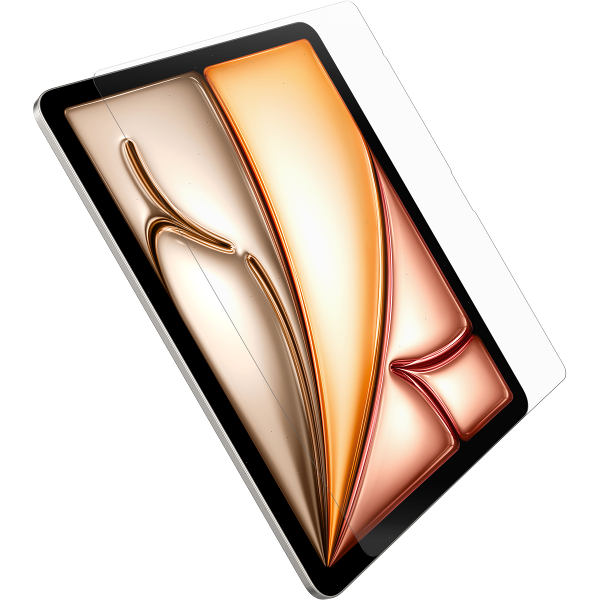 iPad Air 13-inch (M3) and iPad Air 13-inch (M2) Screen Protector OtterBox Glass