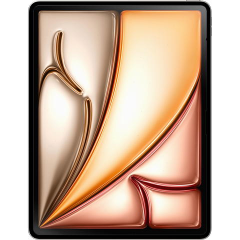 iPad Air 13-inch (M3) and iPad Air 13-inch (M2) Screen Protector Premium Glass