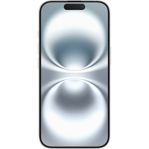 iPhone 16 Screen Protector OtterBox Glass