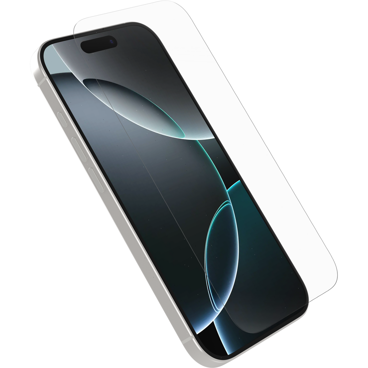 iPhone 16 Pro Screen Protector OtterBox Glass