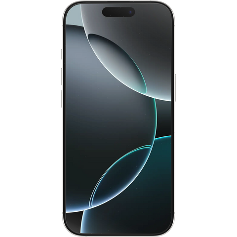 iPhone 16 Pro Screen Protector OtterBox Glass