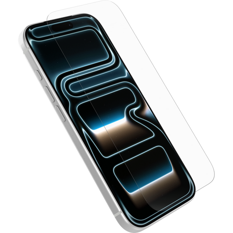 iPhone 17 Pro Screen Protector OtterBox Glass