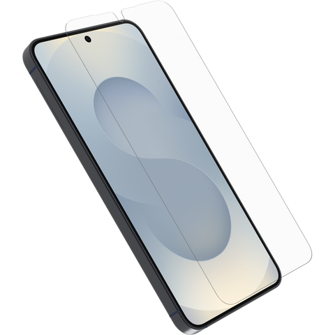 Galaxy S25 and Galaxy S24 Screen Protector Premium Glass