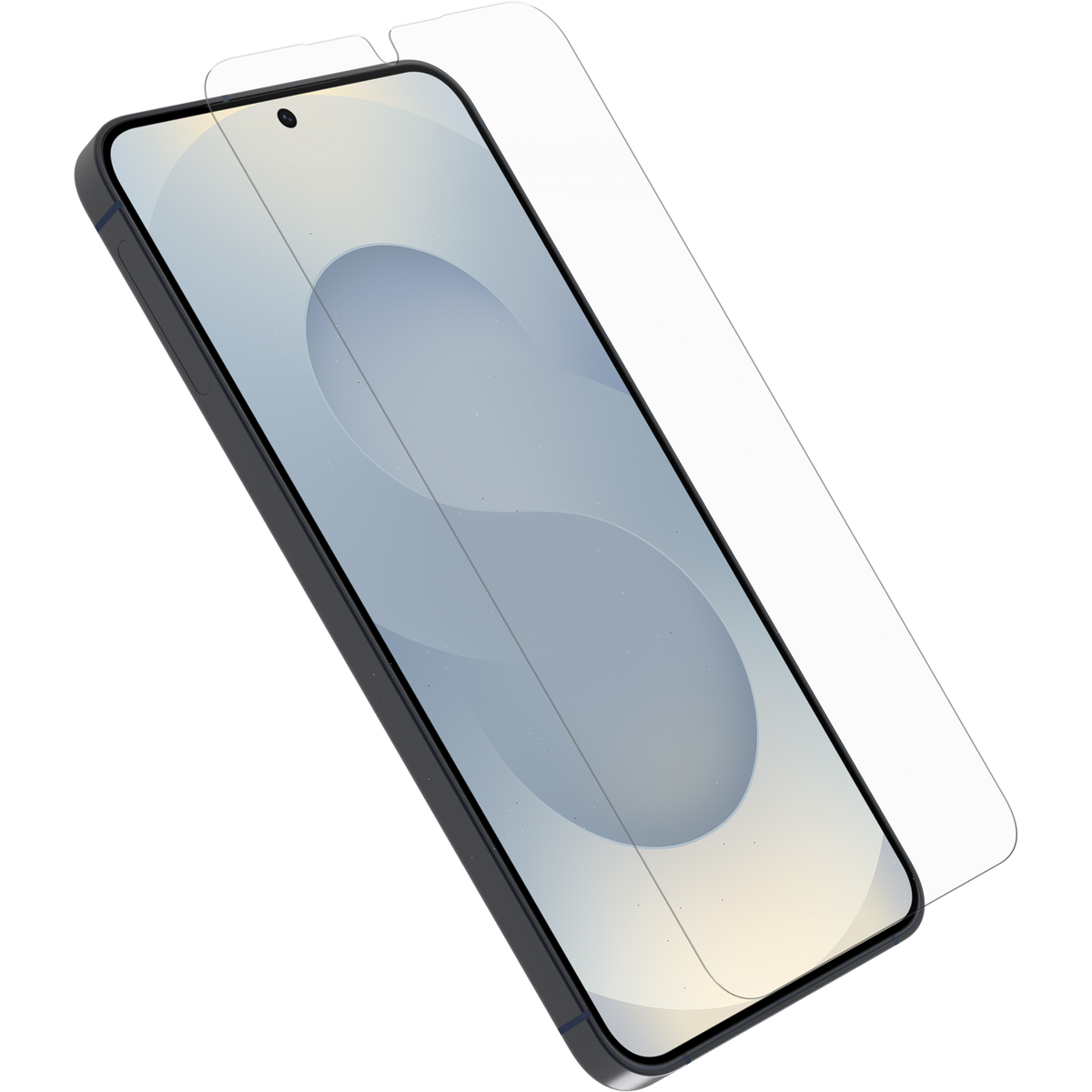 Galaxy S25+ and Galaxy S24+ Screen Protector Premium Glass