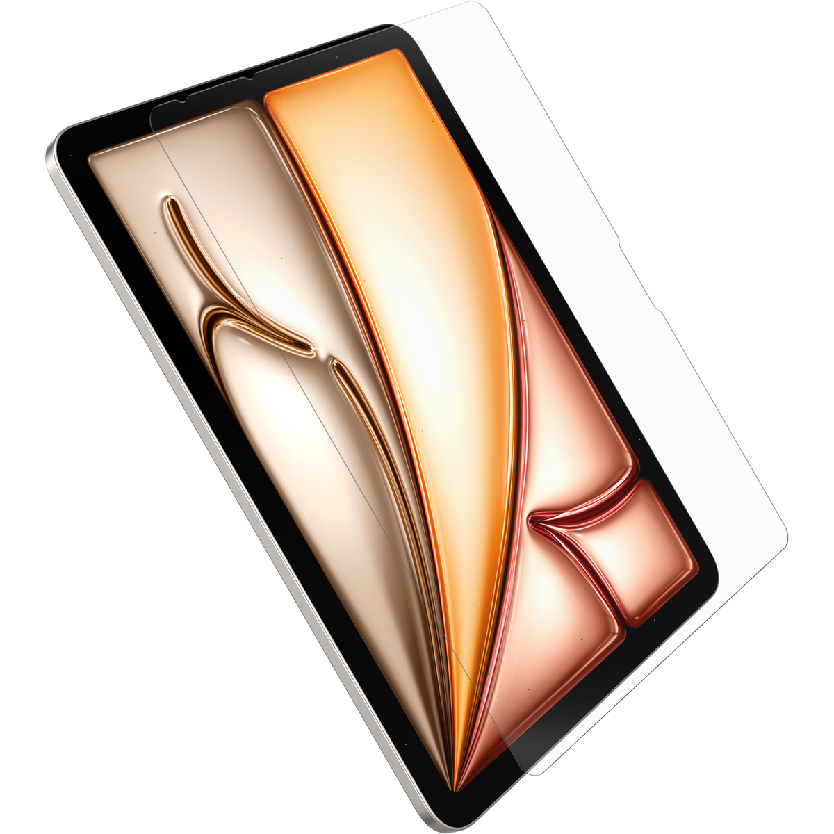 iPad Air 11-inch (M3) and iPad Air 11-inch (M2) Screen Protector Premium Glass