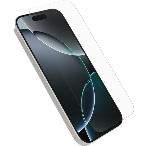iPhone 16 Pro Screen Protector Premium Glass