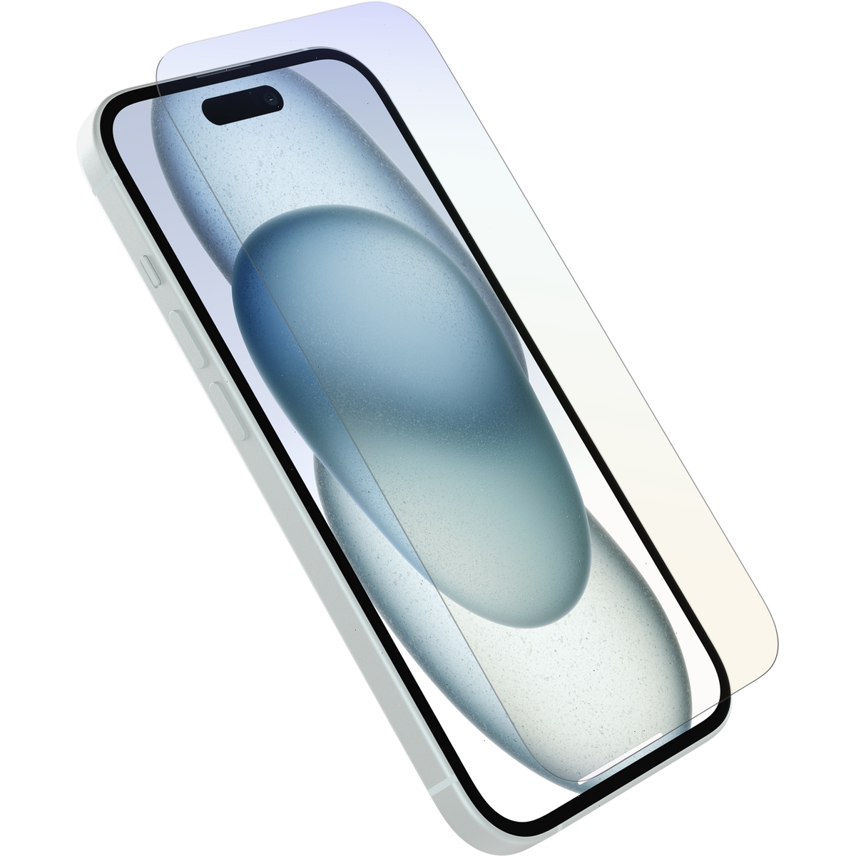 iPhone 16 Screen Protector Premium Pro Glass Blue Light Guard