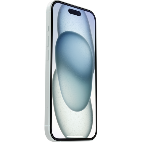 iPhone 15 Plus Screen Protector Premium Pro Glass Blue Light