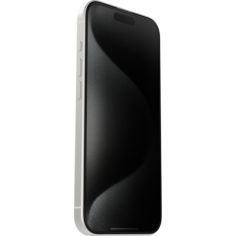 iPhone 15 Pro Screen Protector Premium Pro Glass Privacy Guard