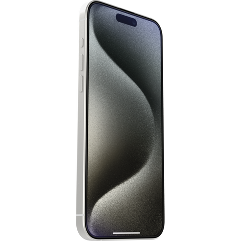 iPhone 15 Pro Max Screen Protector Premium Pro Glass Blue Light