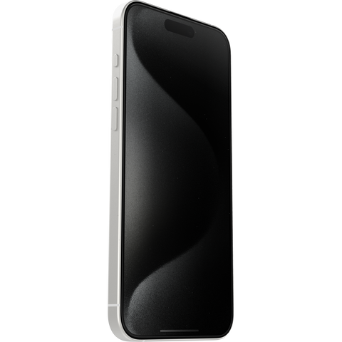 iPhone 15 Pro Max Screen Protector Premium Pro Glass Privacy Guard