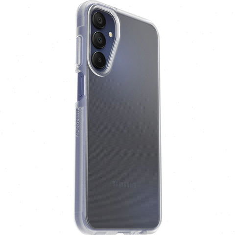 Galaxy A15 and Galaxy A15 5G Case React Series Clear