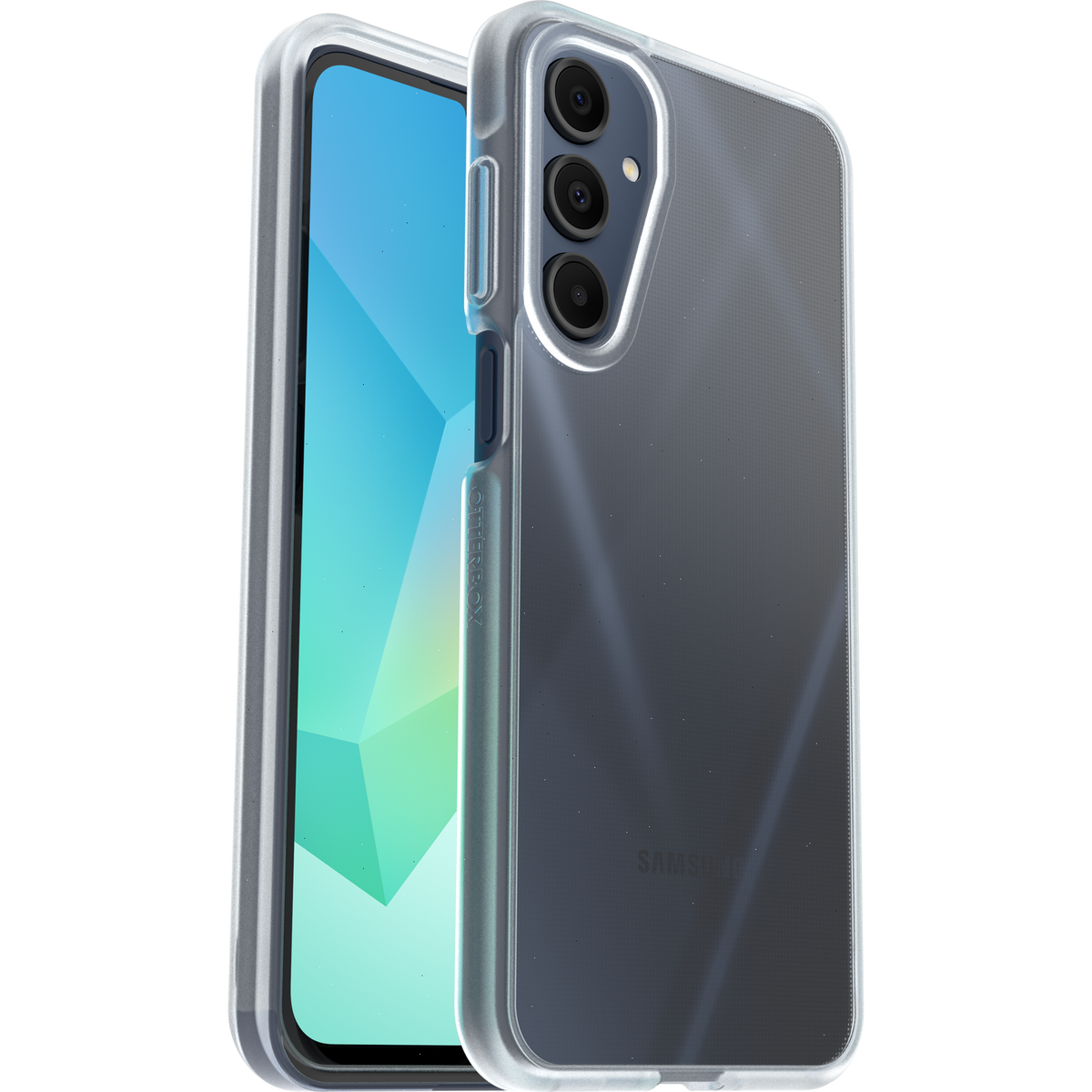 Galaxy A16 and Galaxy A16 5G Case React Series