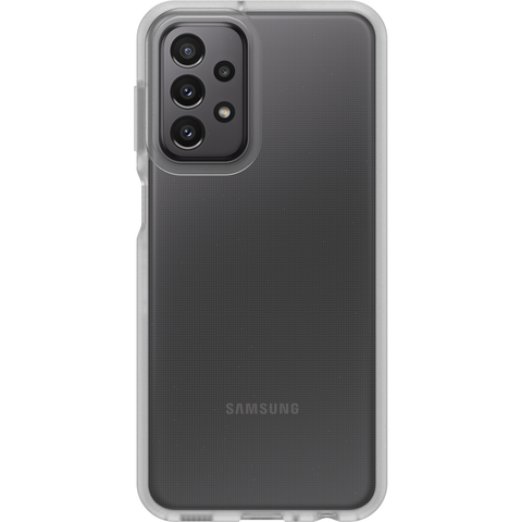 Galaxy A23 5G Case React Series Clear