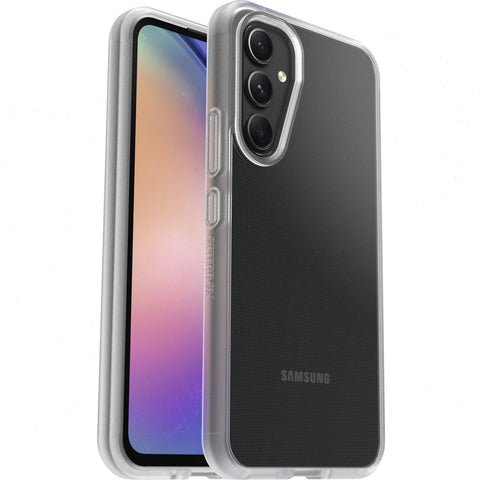 Galaxy A54 5G Case React Series Clear