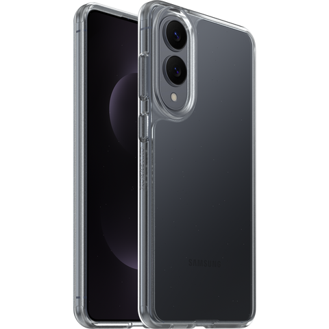 Galaxy S25 Edge Case React Series