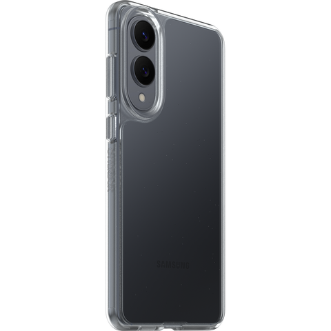 Galaxy S25 Edge Case React Series