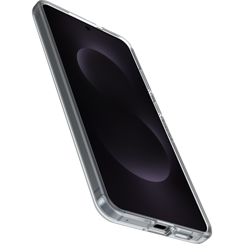 Galaxy S25 Edge Case React Series