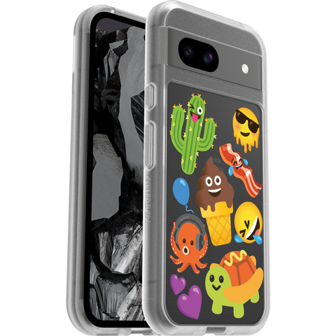 Pixel 8a Case React Series